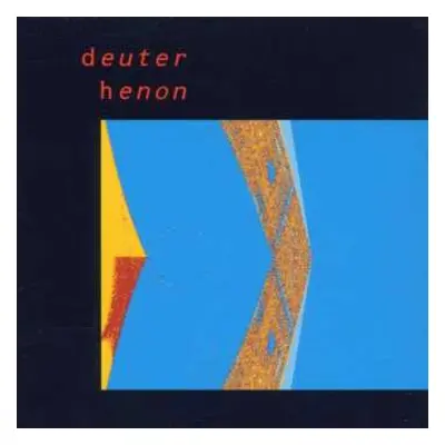 CD Deuter: Henon