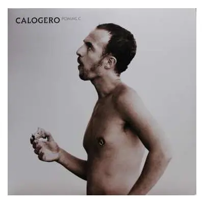 2LP Calogero: Pomme C LTD | CLR