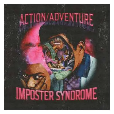 LP Action/Adventure: Imposter Syndrome CLR