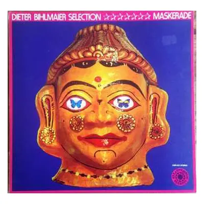 LP Dieter Bihlmaier Selection: Maskerade