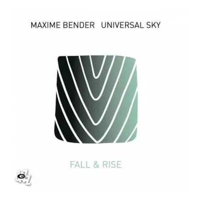 CD Maxime Bender: Fall & Rise