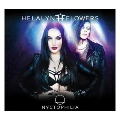 CD Helalyn Flowers: Nyctophilia