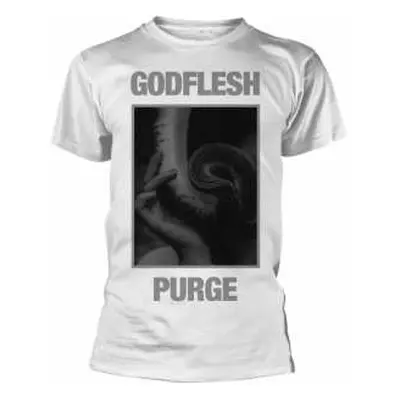 Purge (white) XXL