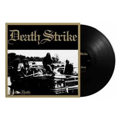 LP Death Strike: Fucking Death