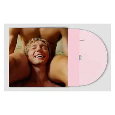 CD Troye Sivan: Something To Give Each Other