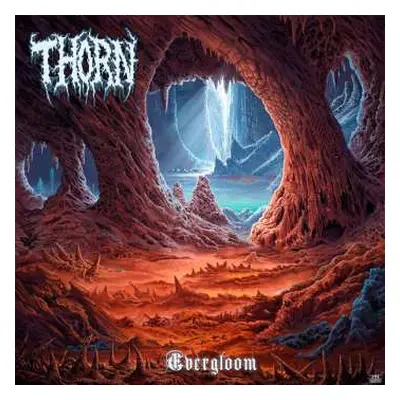 CD Thorn: Evergloom