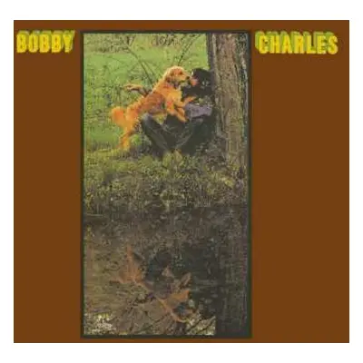 CD Bobby Charles: Bobby Charles