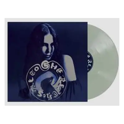 LP Chelsea Wolfe: She Reaches Out to She Reaches Out to She