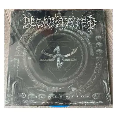 LP Decapitated: The Negation CLR