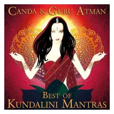 CD Canda: Best of Kundalini Mantras