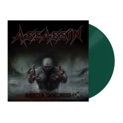 LP Assassin: Bestia Immundis Green Ltd.