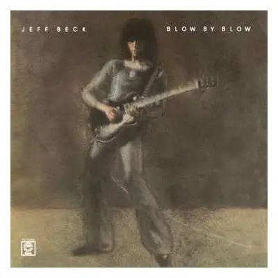 2LP Jeff Beck: Blow By Blow LTD