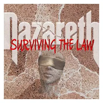 LP Nazareth: Surviving The Law