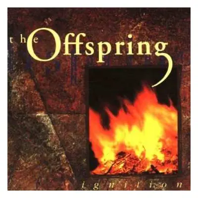 LP The Offspring: Ignition