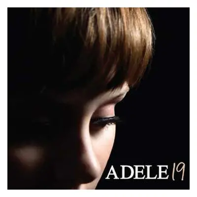 LP Adele: 19