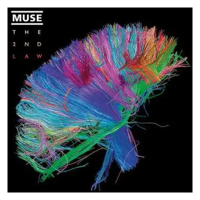 2LP Muse: The 2nd Law