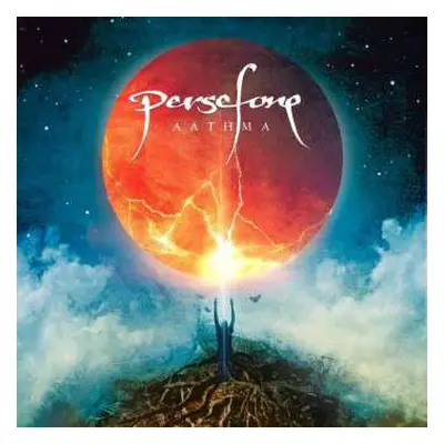 CD Persefone: Aathma