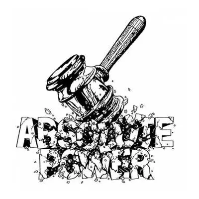 LP Absolute Power: Absolute Power CLR