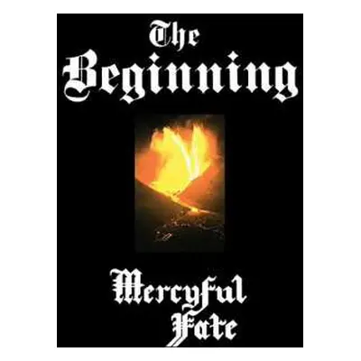 CD Mercyful Fate: The Beginning