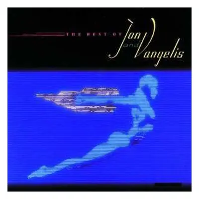 CD Jon & Vangelis: The Best Of Jon And Vangelis