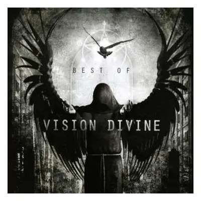 CD Vision Divine: Best Of