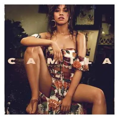 LP Camila Cabello: Camila