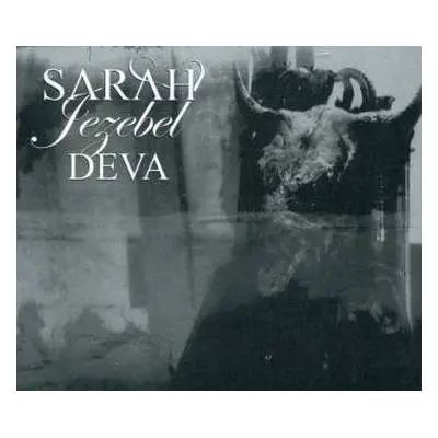 CD Sarah Jezebel Deva: The Corruption Of Mercy