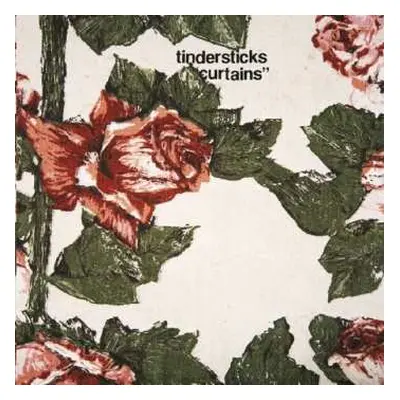 2CD Tindersticks: Curtains