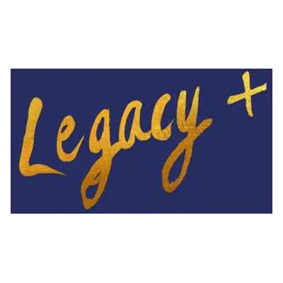 2CD Femi Kuti: Legacy +