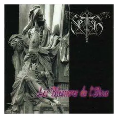 CD Seth: Les Blessures De L'Âme