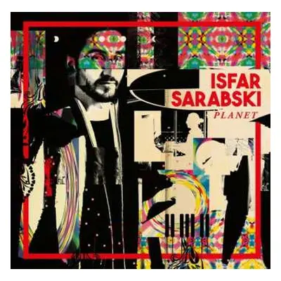 CD Isfar Sarabski: Planet