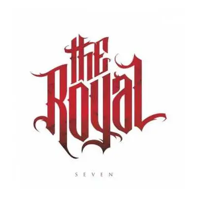 2LP The Royal: Seven CLR