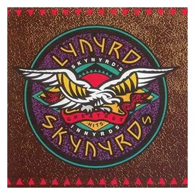 LP Lynyrd Skynyrd: Skynyrd's Innyrds / Their Greatest Hits