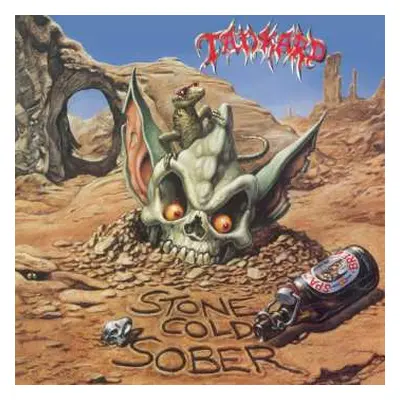 CD Tankard: Stone Cold Sober DLX | DIGI