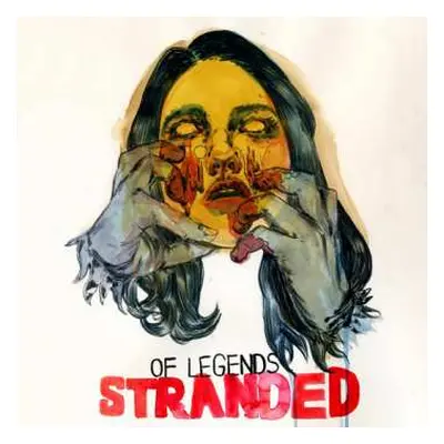 CD Of Legends: Stranded DIGI