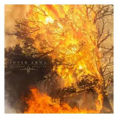 CD Inter Arma: Sulphur English