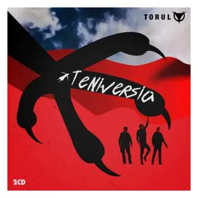 2CD Torul: Teniversia