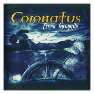 CD Coronatus: Terra Incognita