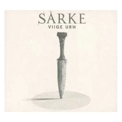 CD Sarke: Viige Urh DIGI