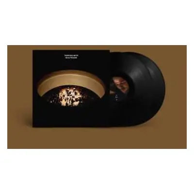 2LP Nils Frahm: Tripping With Nils Frahm