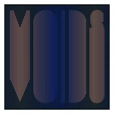 LP Minus The Bear: Voids