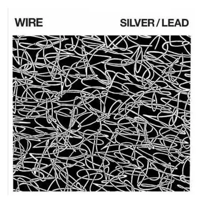 LP Wire: Silver / Lead