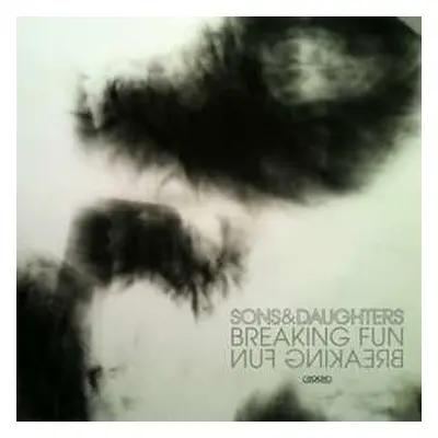 SP Sons And Daughters: Breaking Fun