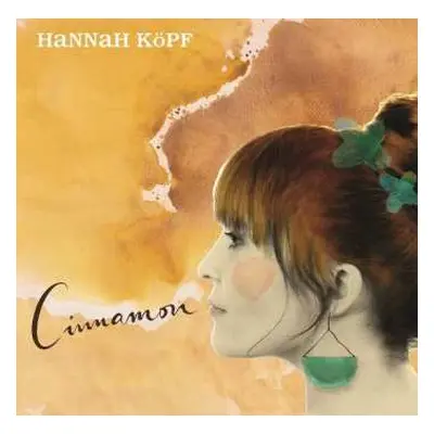 LP Hannah Köpf: Cinnamon