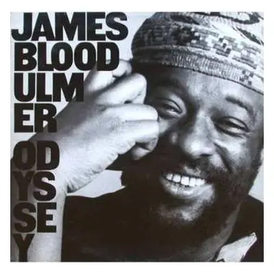 2LP James Blood Ulmer: Odyssey LTD | NUM