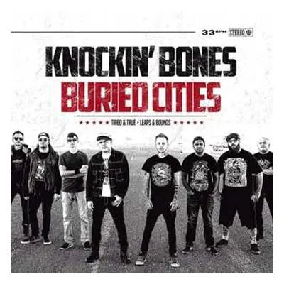 LP Buried Cities: Tried & True + Leaps & Bounds CLR