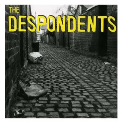 CD The Despondents: The Despondents