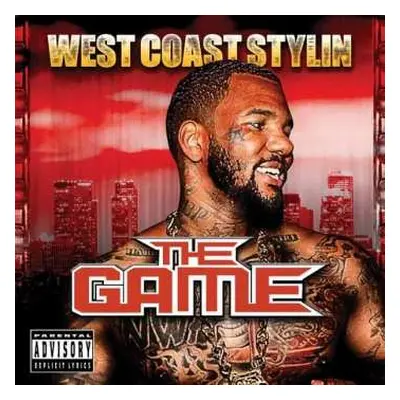 CD The Game: West Coast Stylin