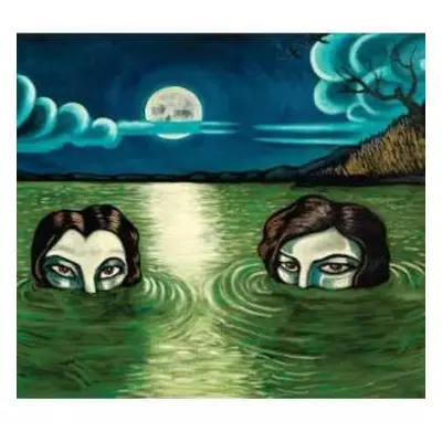 CD Drive-By Truckers: English Oceans