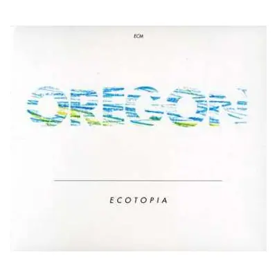 CD Oregon: Ecotopia